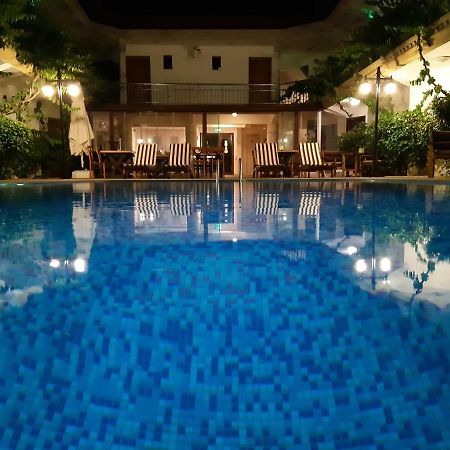 Eon Dalyan Boutique Hotel Extérieur photo