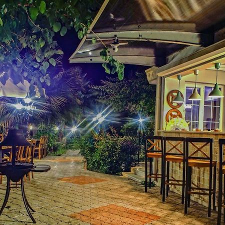 Eon Dalyan Boutique Hotel Extérieur photo