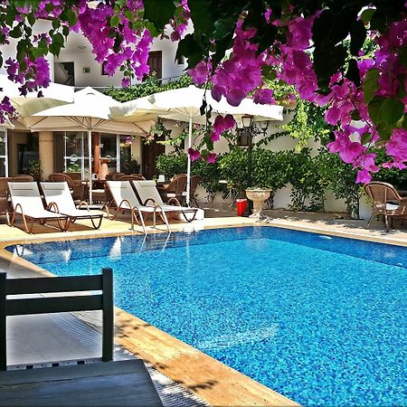 Eon Dalyan Boutique Hotel Extérieur photo