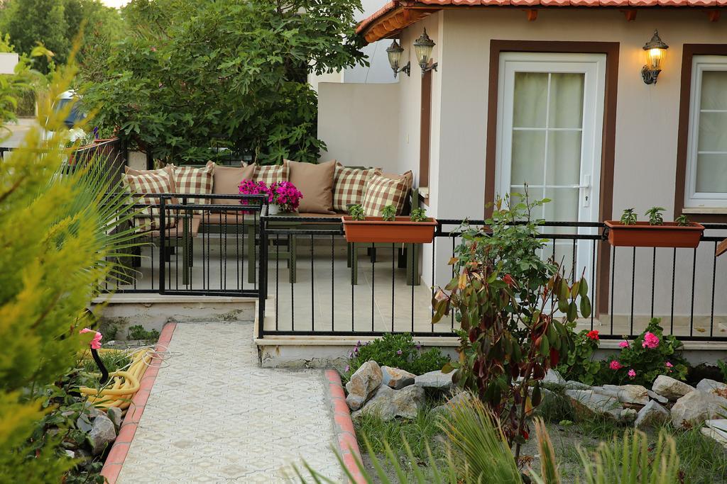 Eon Dalyan Boutique Hotel Extérieur photo