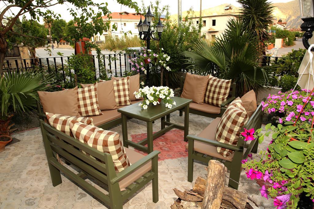 Eon Dalyan Boutique Hotel Extérieur photo