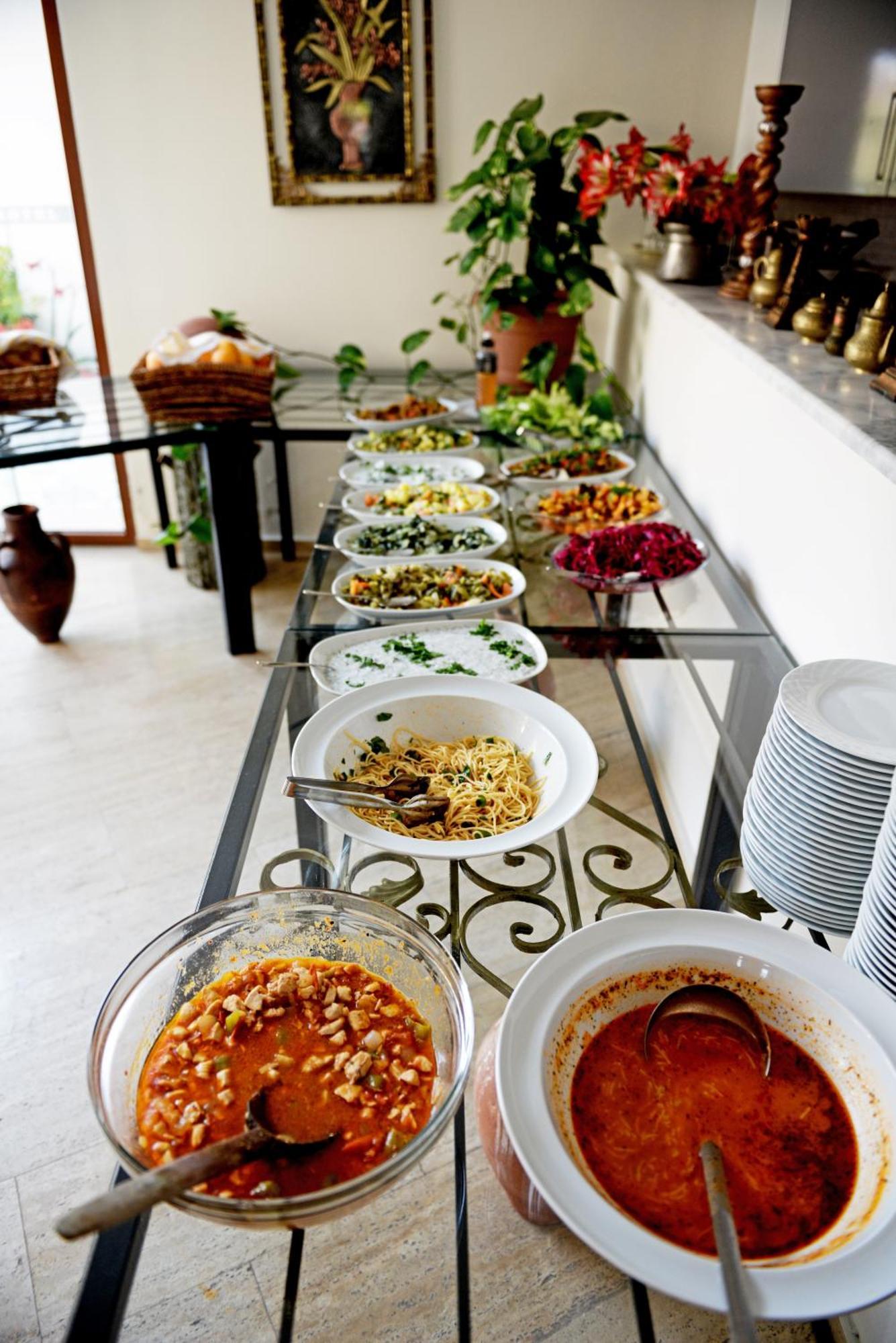 Eon Dalyan Boutique Hotel Extérieur photo