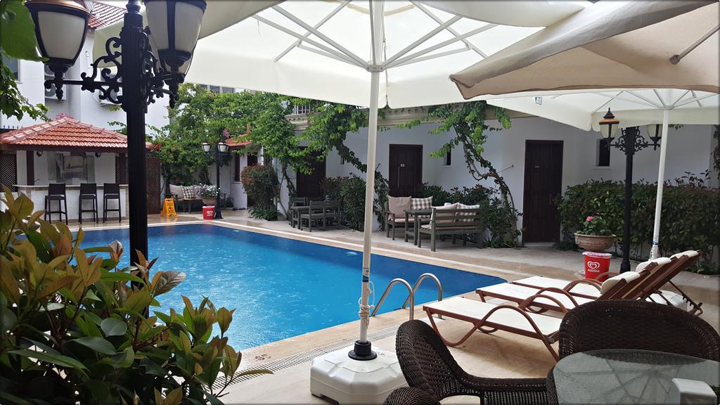 Eon Dalyan Boutique Hotel Extérieur photo