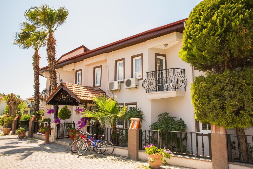 Eon Dalyan Boutique Hotel Extérieur photo