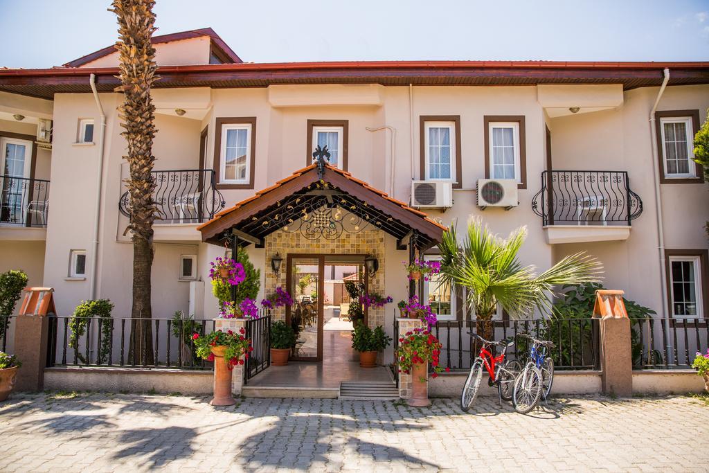 Eon Dalyan Boutique Hotel Extérieur photo