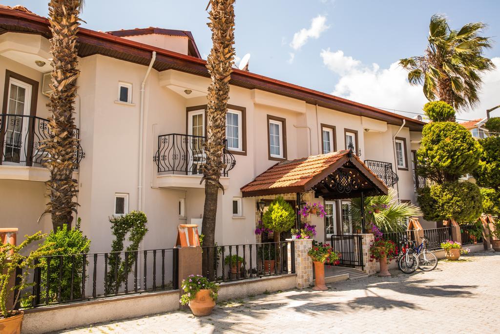 Eon Dalyan Boutique Hotel Extérieur photo