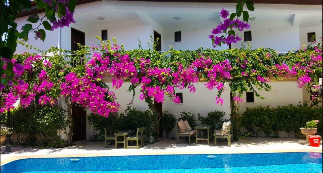 Eon Dalyan Boutique Hotel Extérieur photo