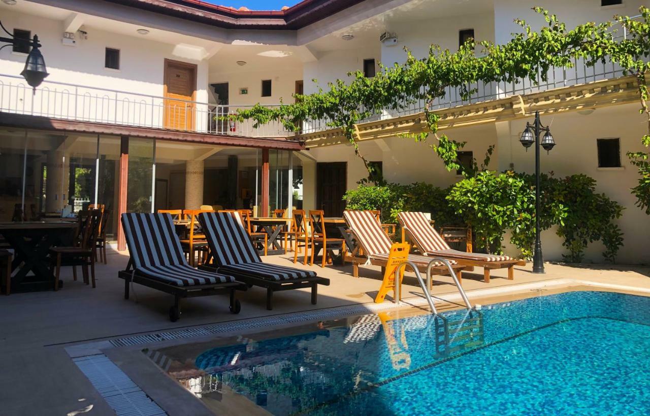 Eon Dalyan Boutique Hotel Extérieur photo
