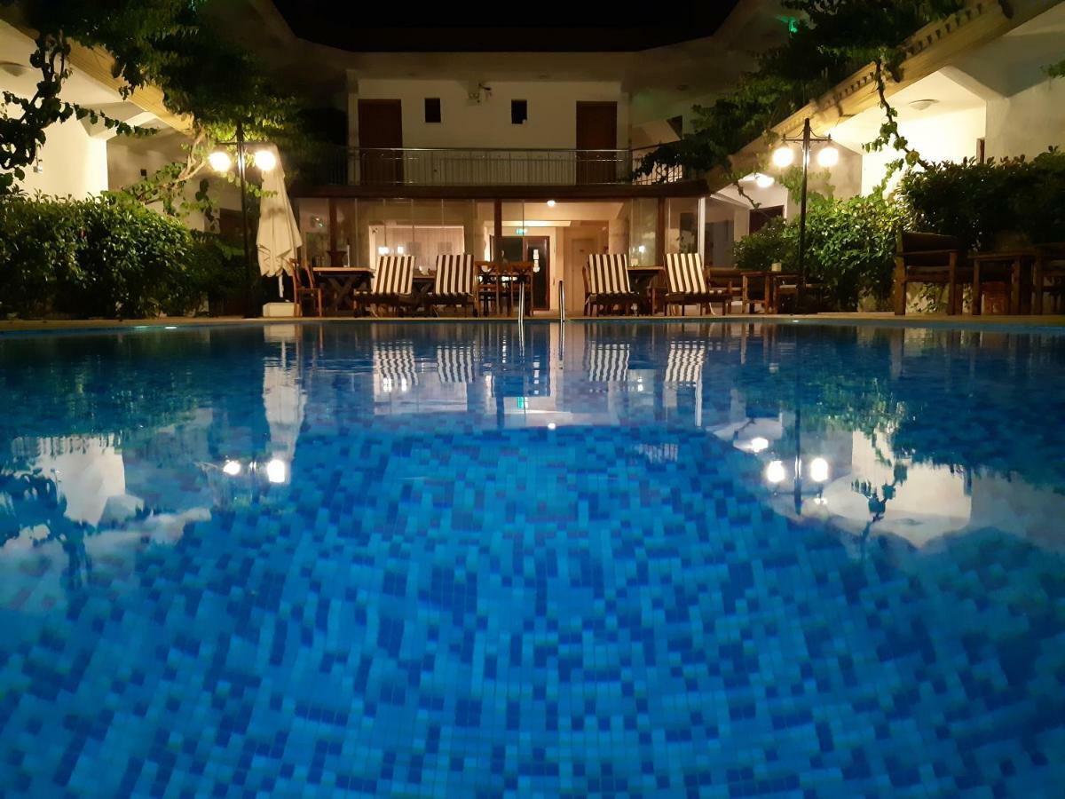 Eon Dalyan Boutique Hotel Extérieur photo