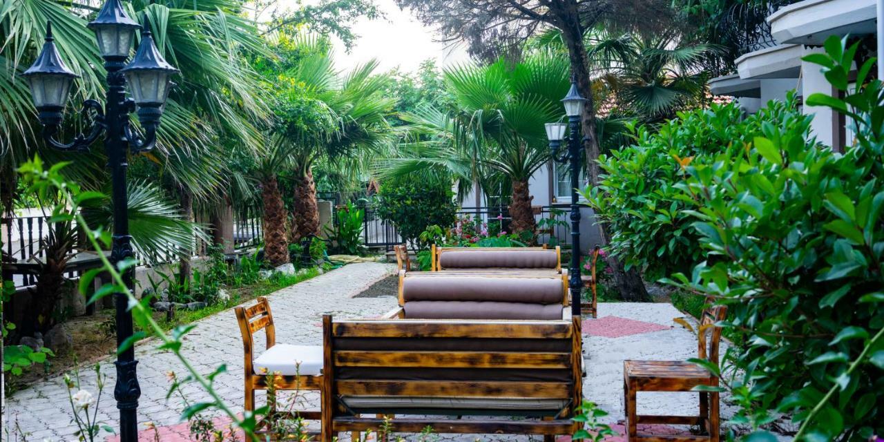 Eon Dalyan Boutique Hotel Extérieur photo