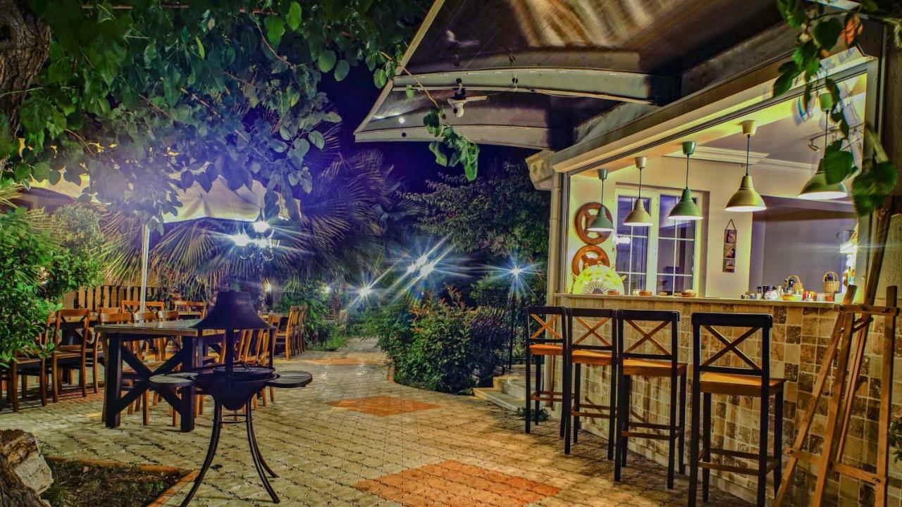 Eon Dalyan Boutique Hotel Extérieur photo