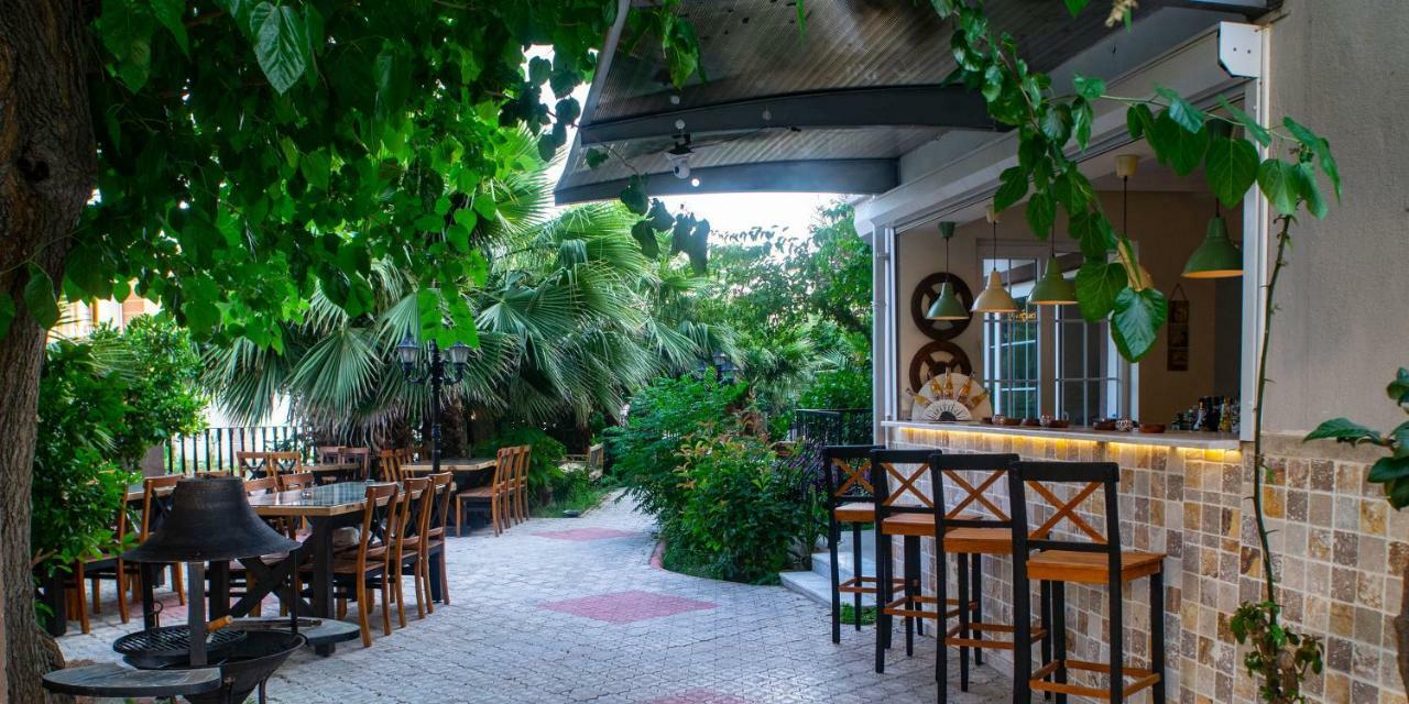 Eon Dalyan Boutique Hotel Extérieur photo