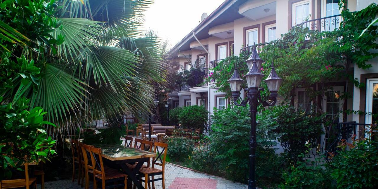 Eon Dalyan Boutique Hotel Extérieur photo