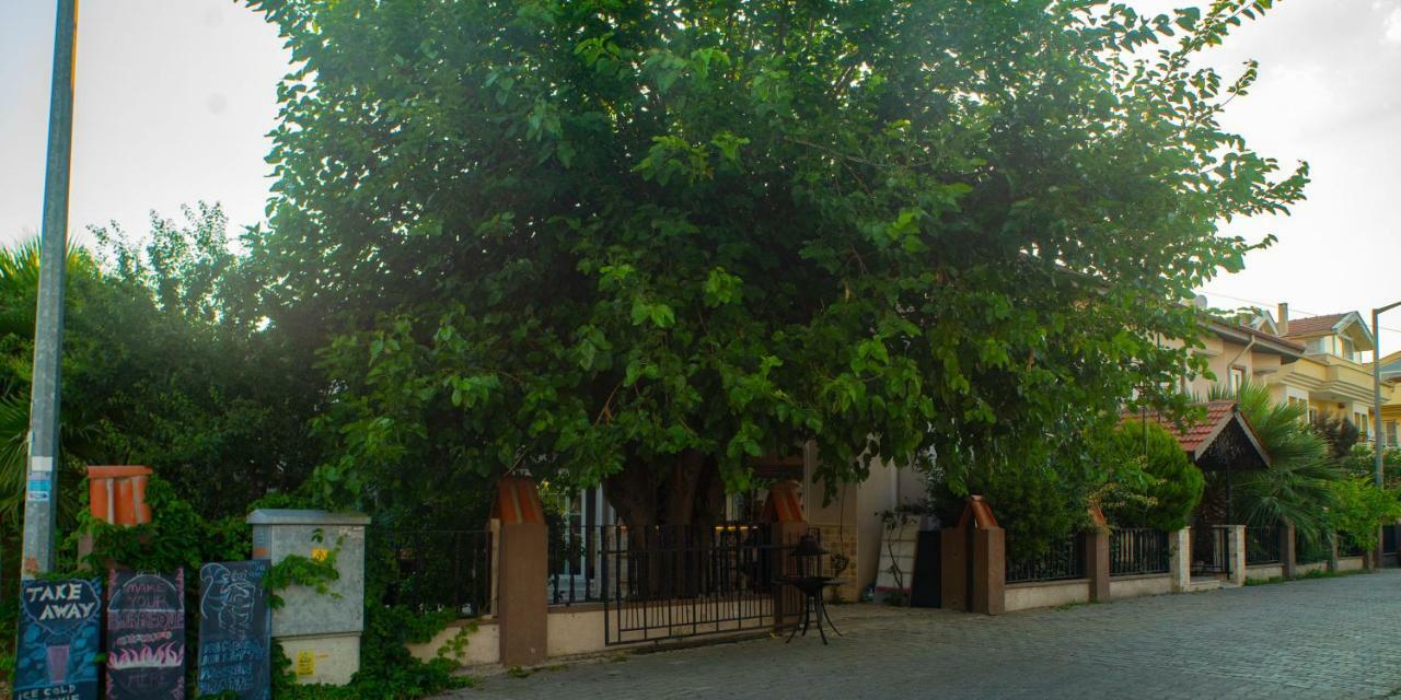 Eon Dalyan Boutique Hotel Extérieur photo
