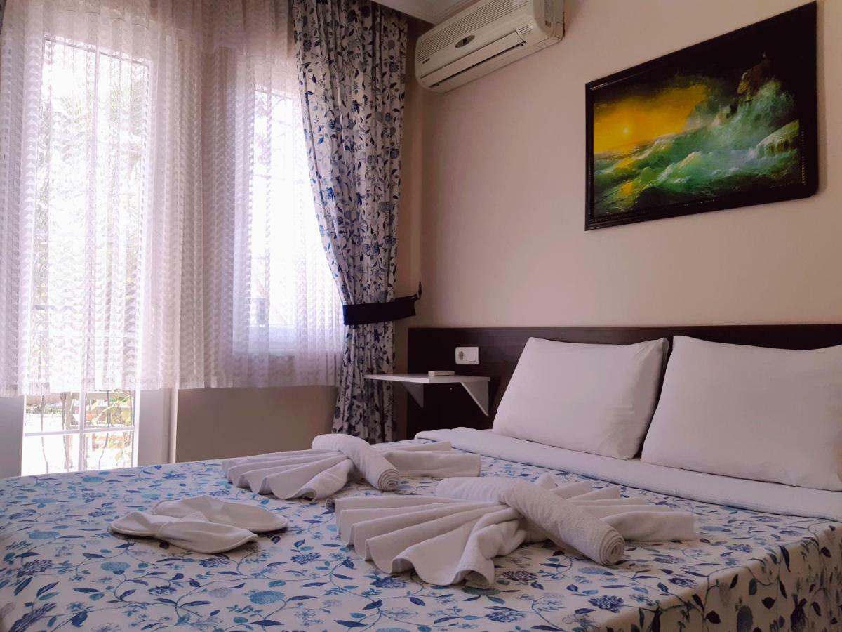 Eon Dalyan Boutique Hotel Chambre photo