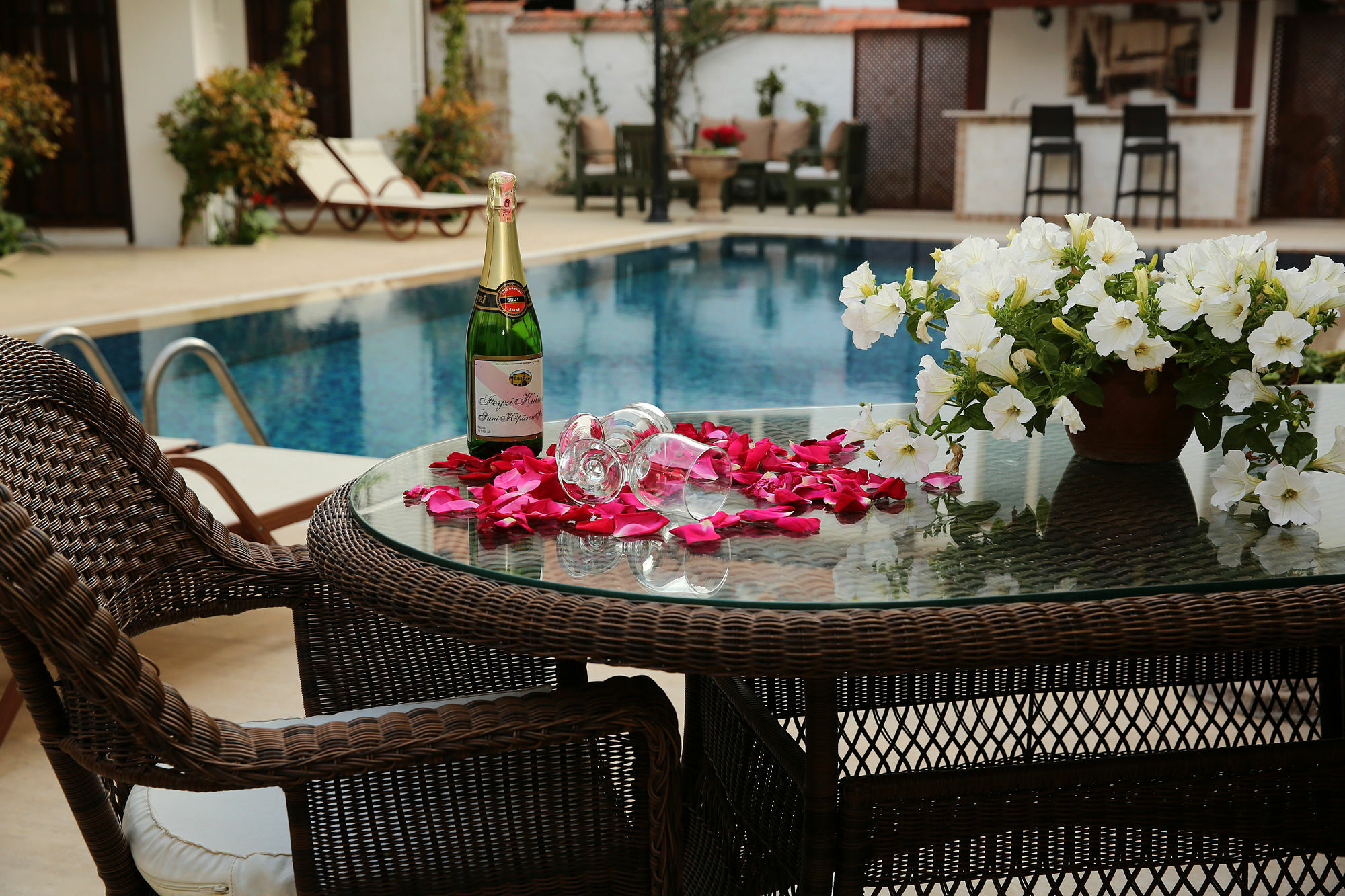 Eon Dalyan Boutique Hotel Extérieur photo