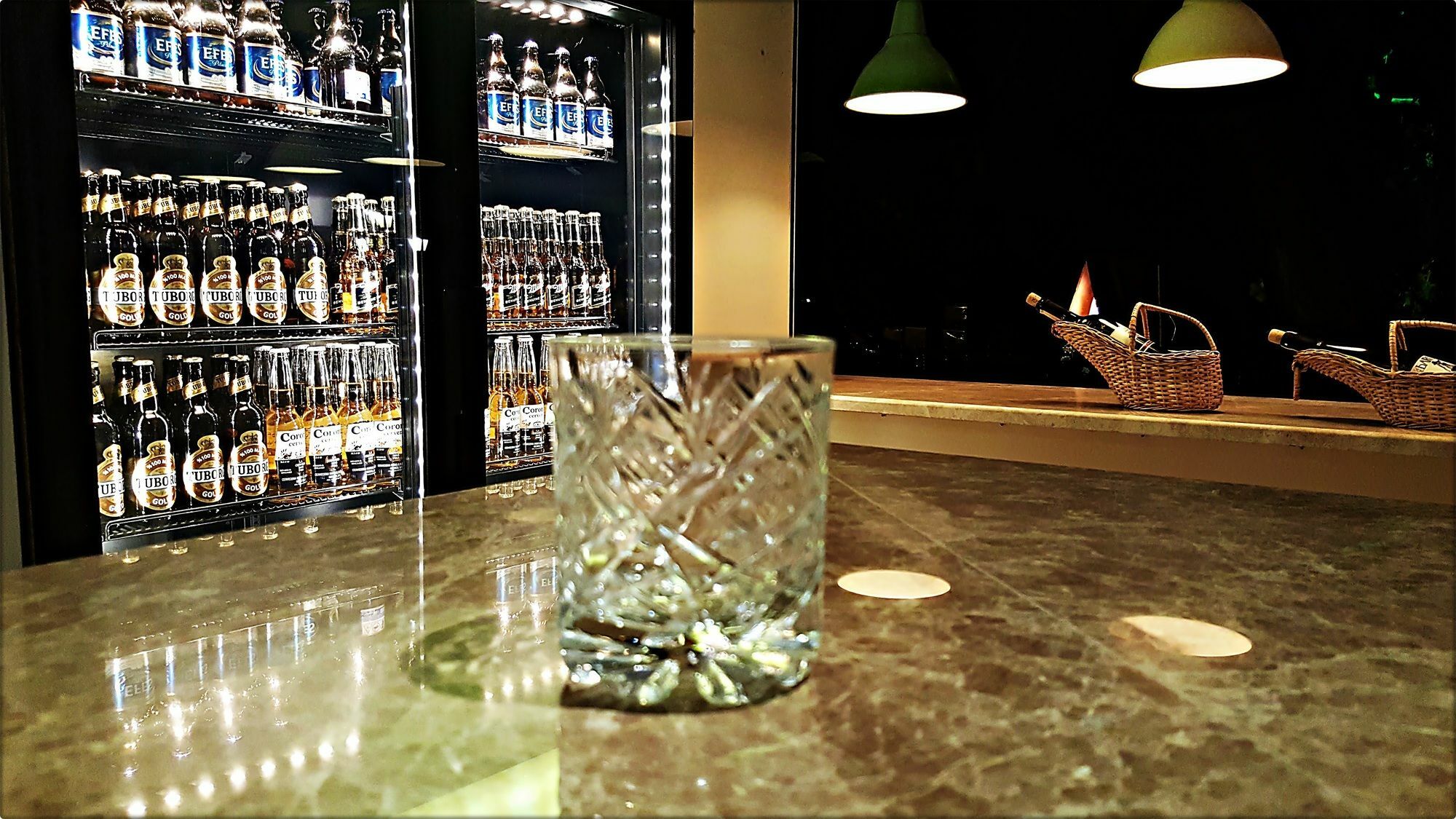 Eon Dalyan Boutique Hotel Extérieur photo