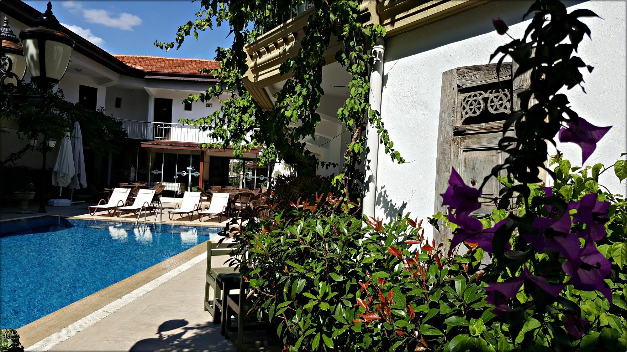 Eon Dalyan Boutique Hotel Extérieur photo