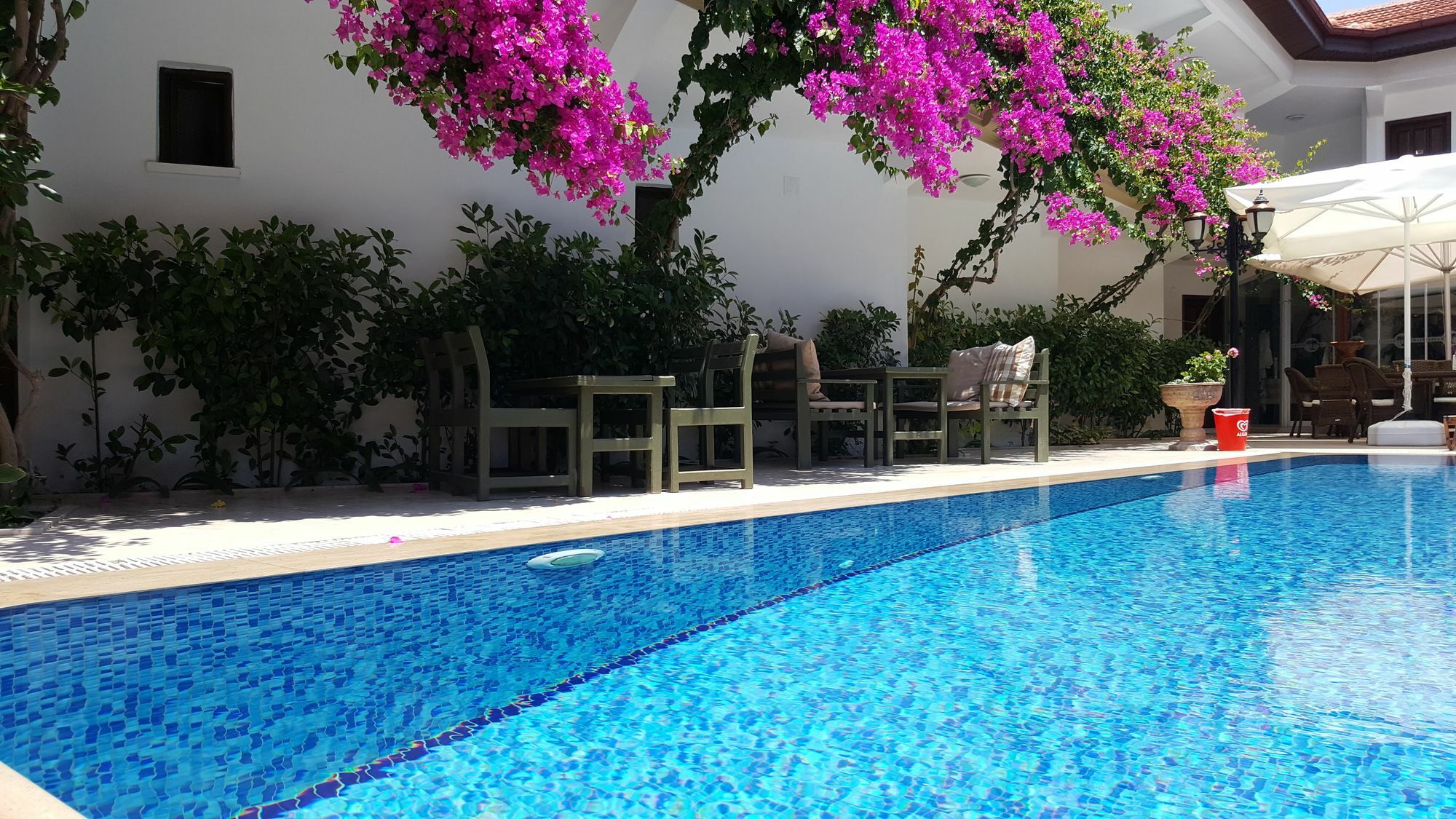 Eon Dalyan Boutique Hotel Extérieur photo