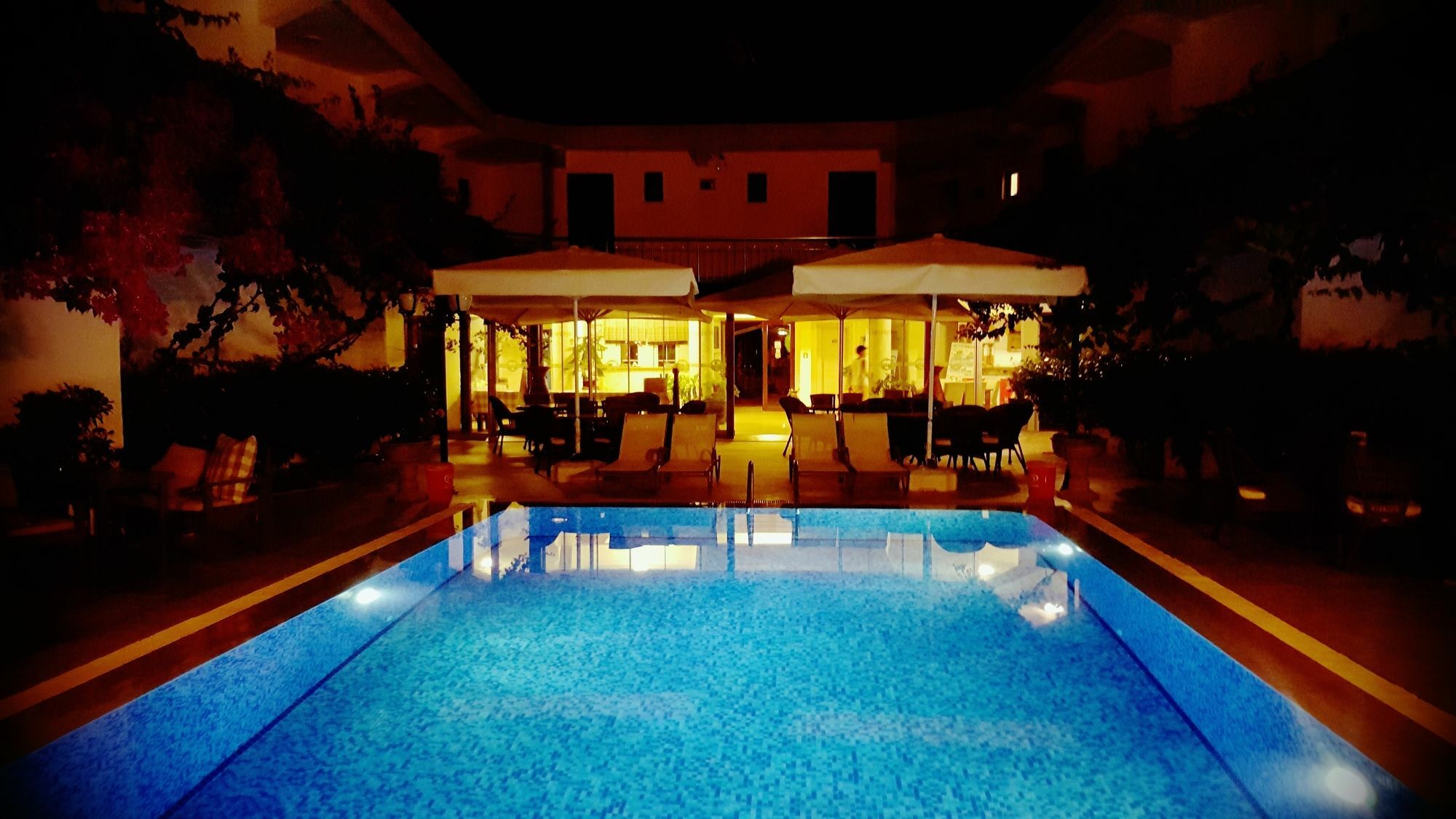 Eon Dalyan Boutique Hotel Extérieur photo
