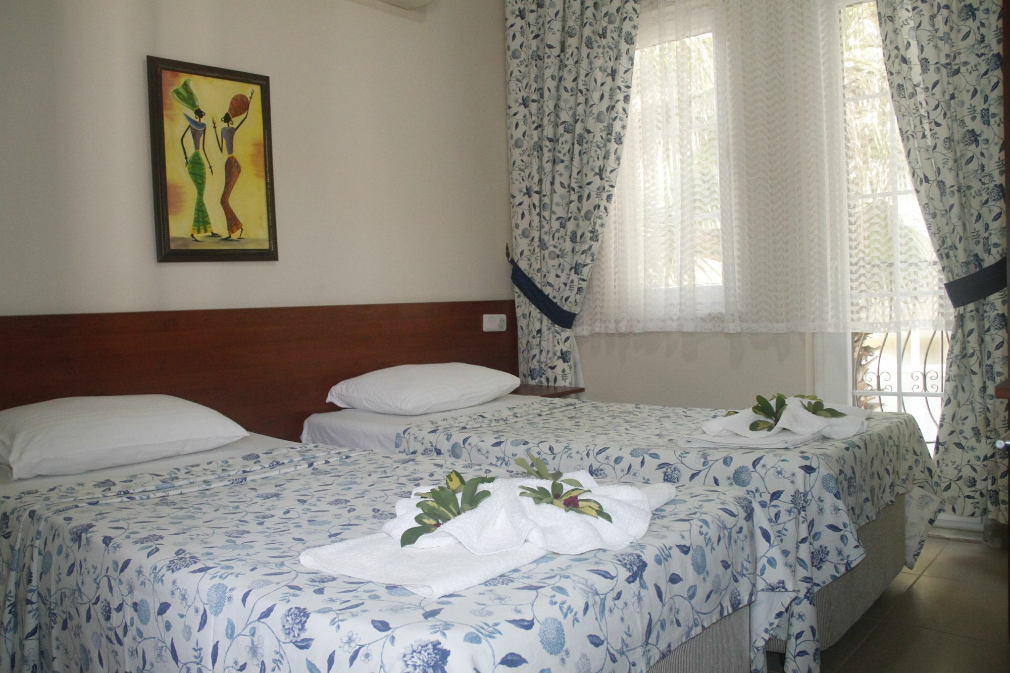 Eon Dalyan Boutique Hotel Extérieur photo