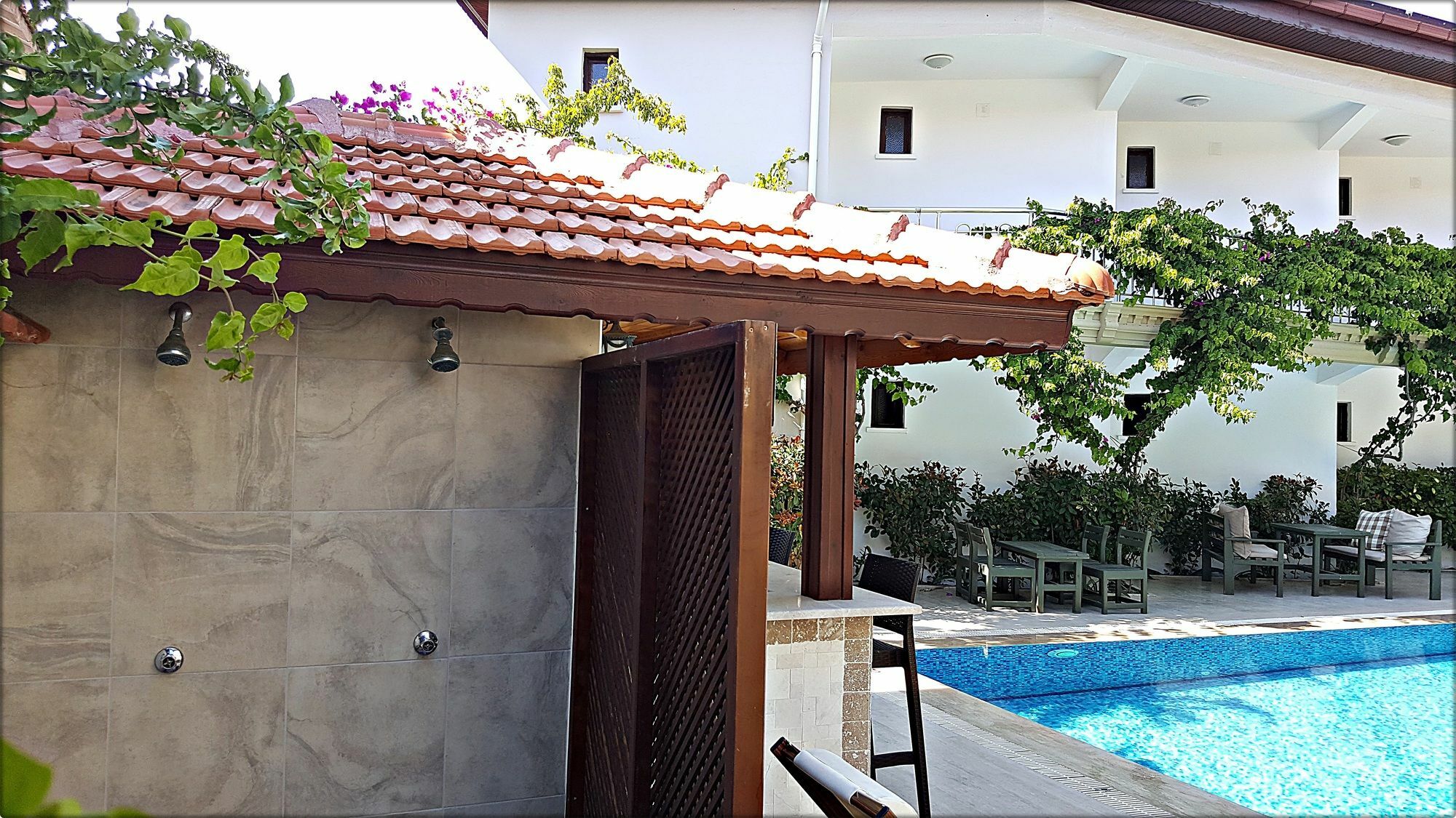Eon Dalyan Boutique Hotel Extérieur photo
