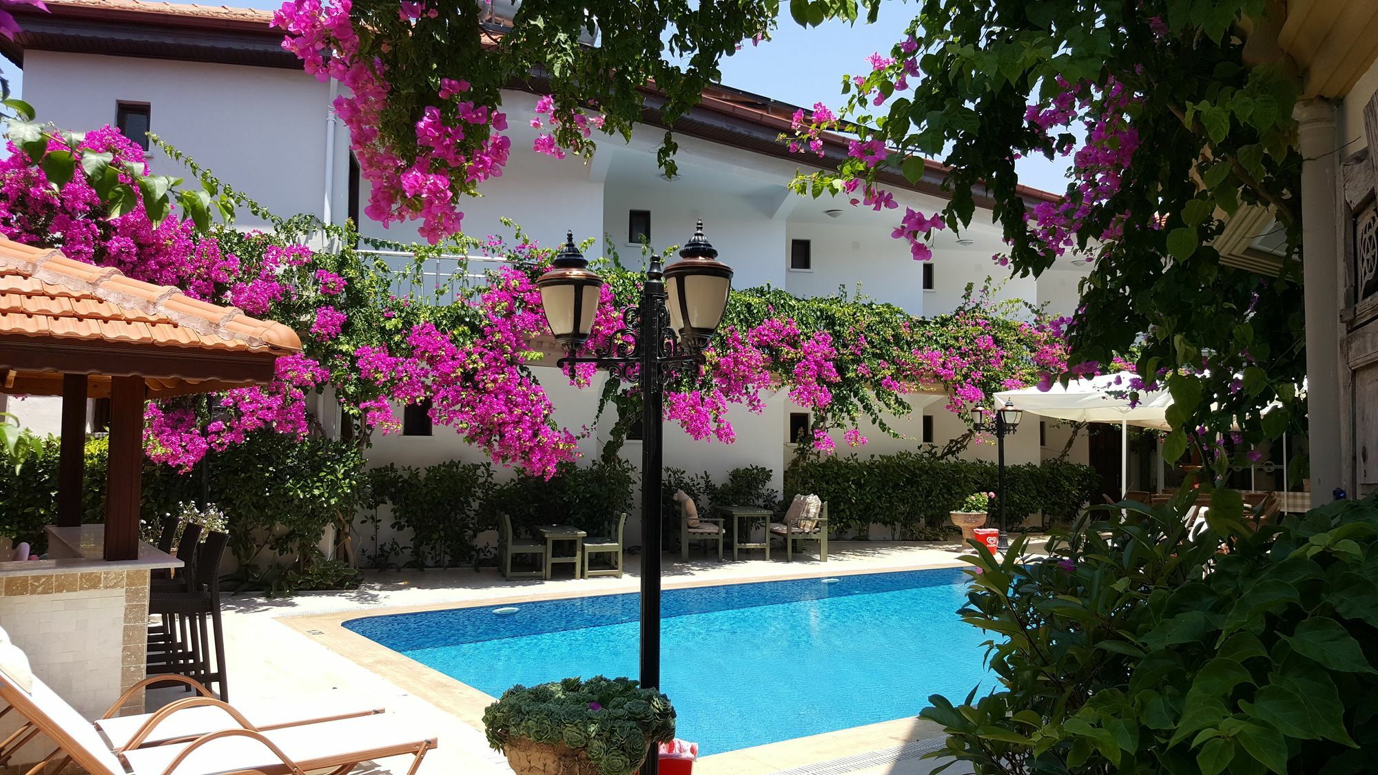 Eon Dalyan Boutique Hotel Extérieur photo