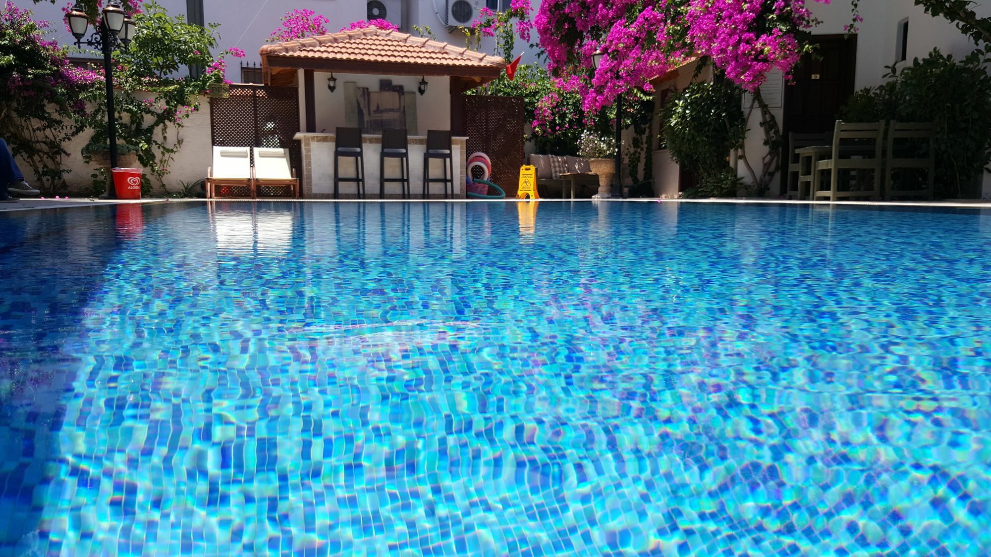 Eon Dalyan Boutique Hotel Extérieur photo
