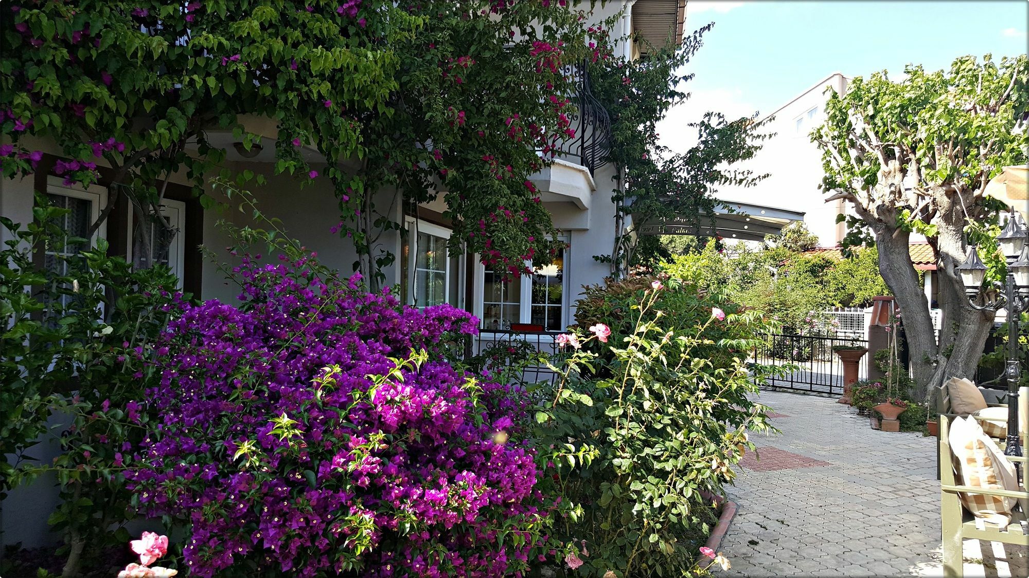 Eon Dalyan Boutique Hotel Extérieur photo