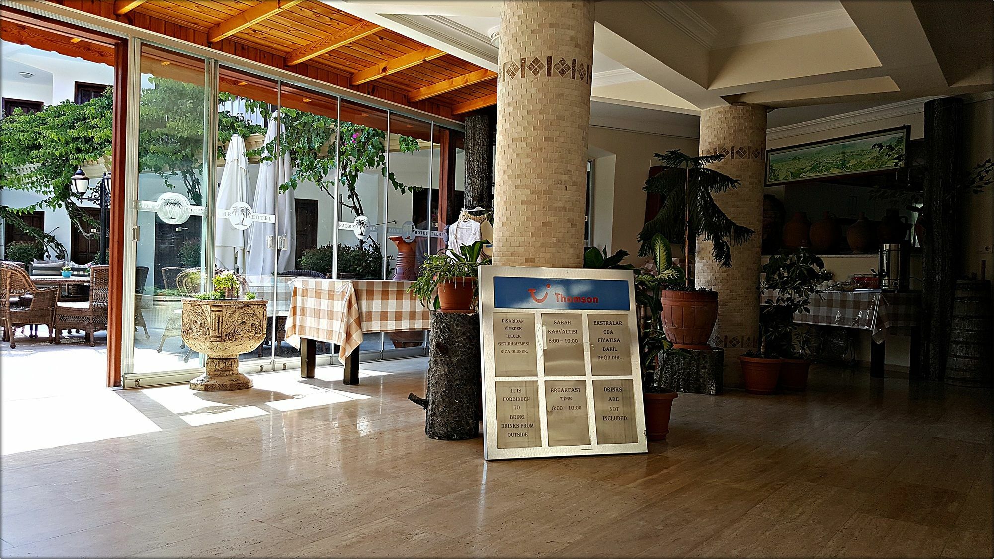 Eon Dalyan Boutique Hotel Extérieur photo