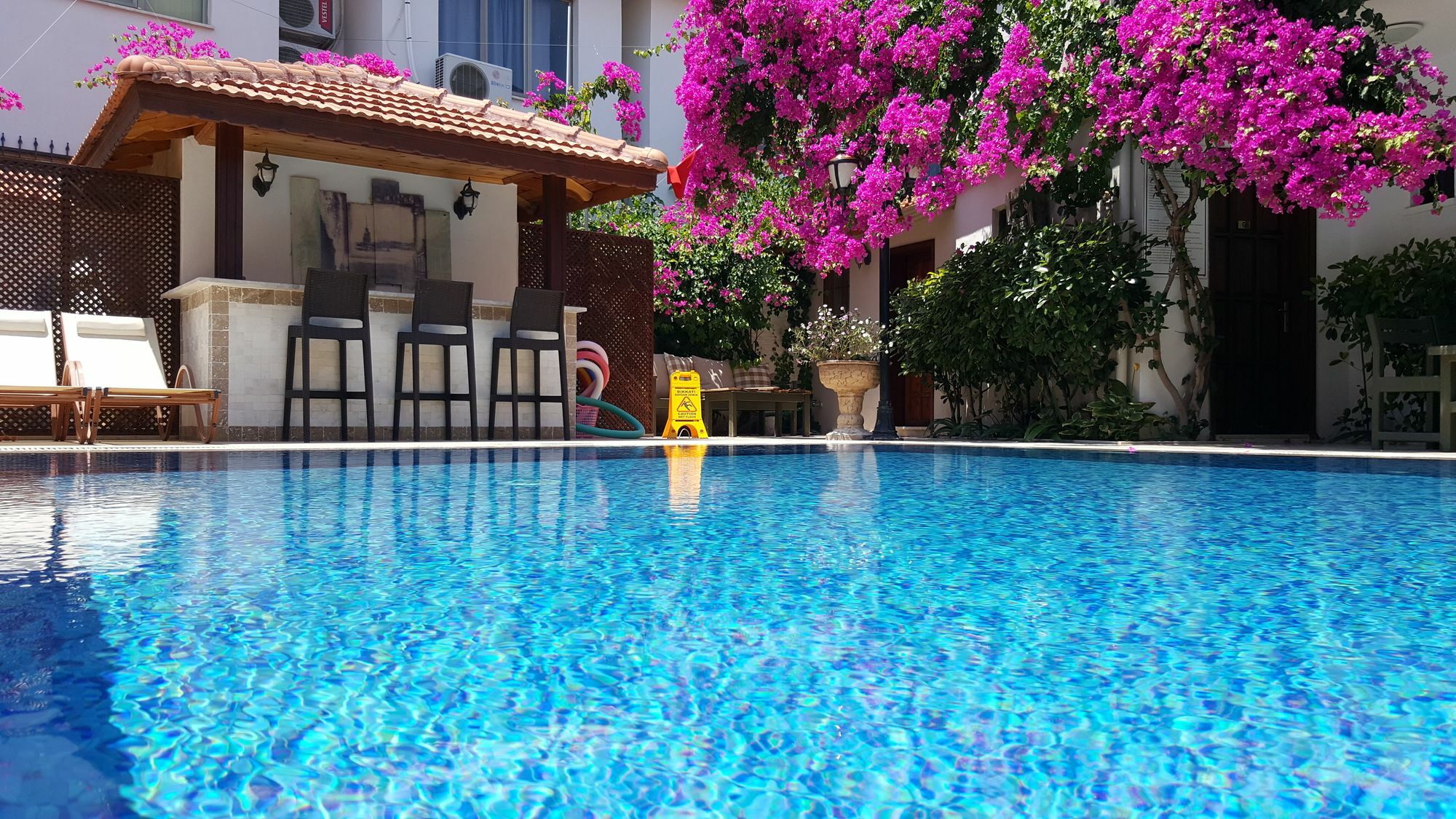Eon Dalyan Boutique Hotel Extérieur photo