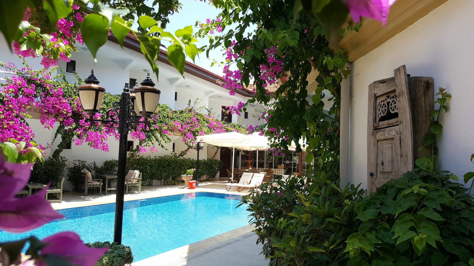 Eon Dalyan Boutique Hotel Extérieur photo