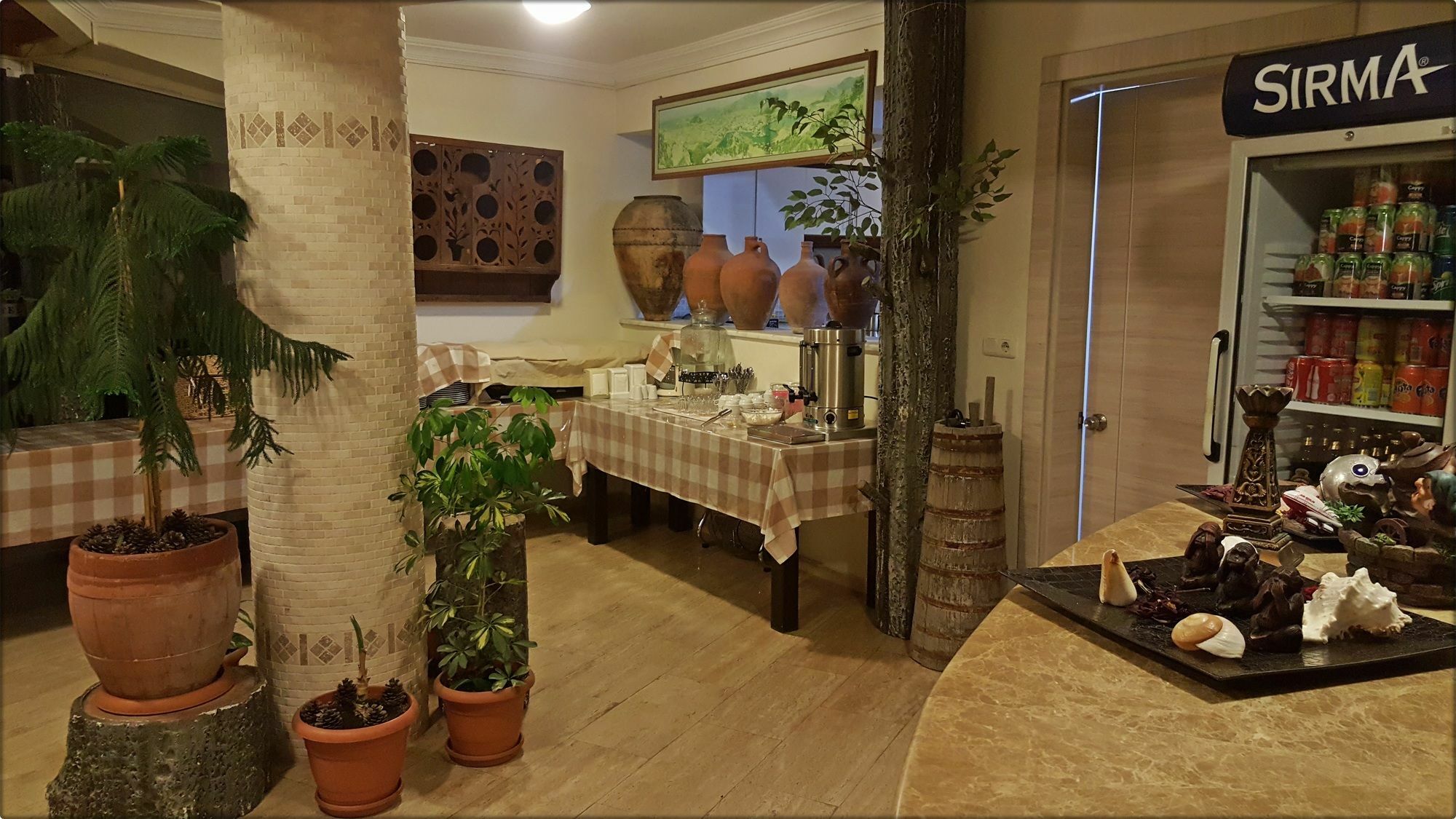 Eon Dalyan Boutique Hotel Extérieur photo