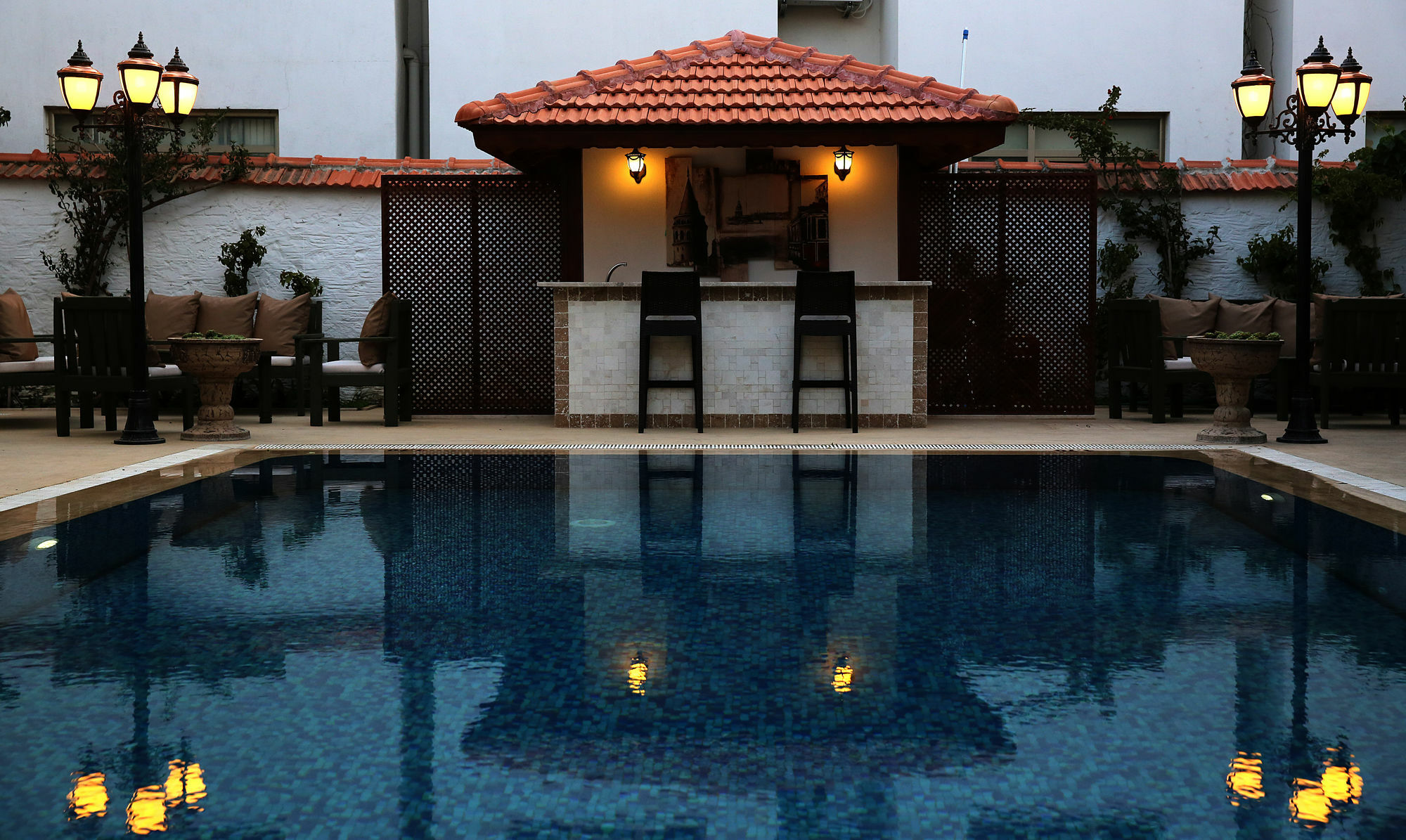 Eon Dalyan Boutique Hotel Extérieur photo