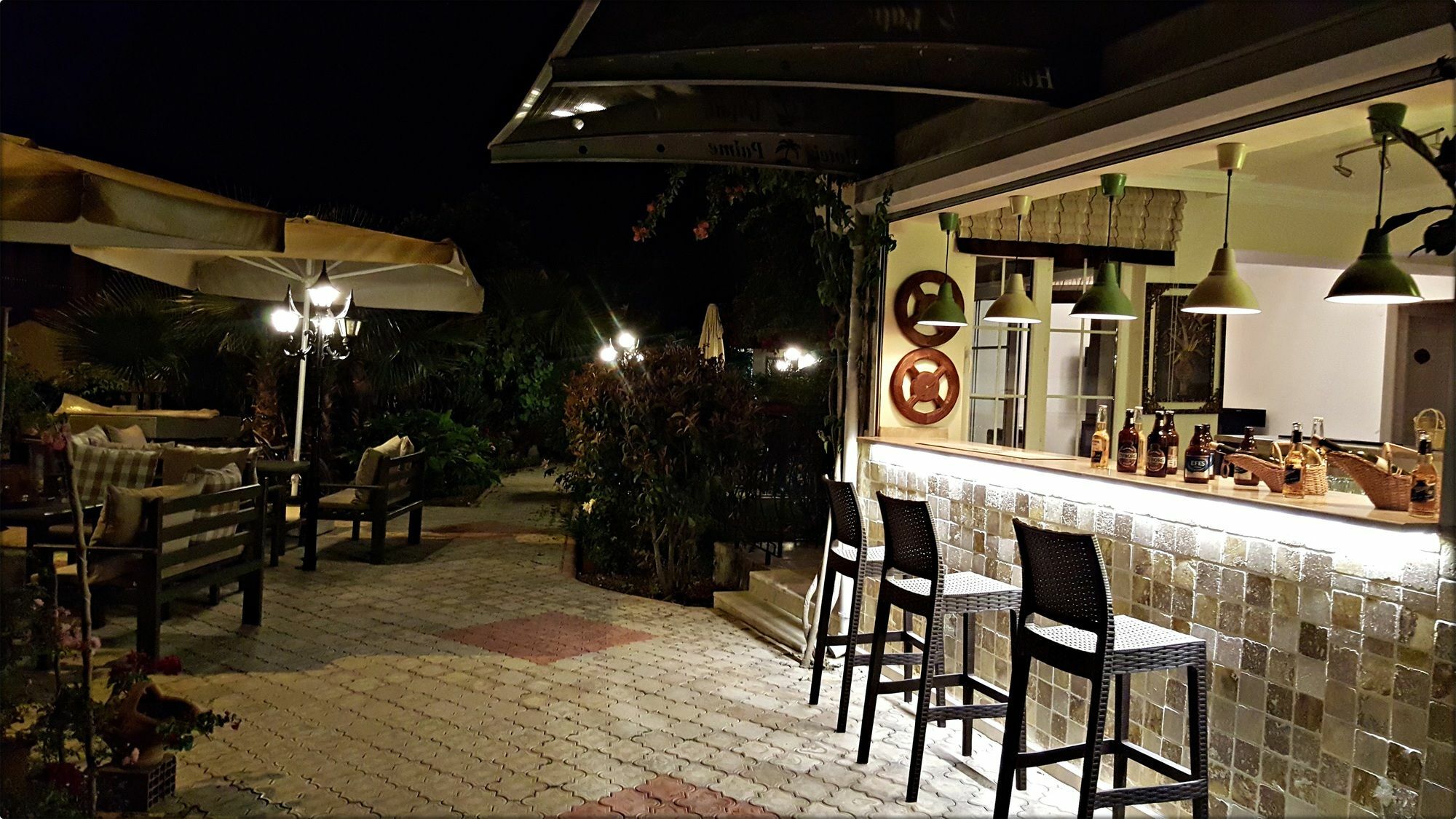 Eon Dalyan Boutique Hotel Extérieur photo