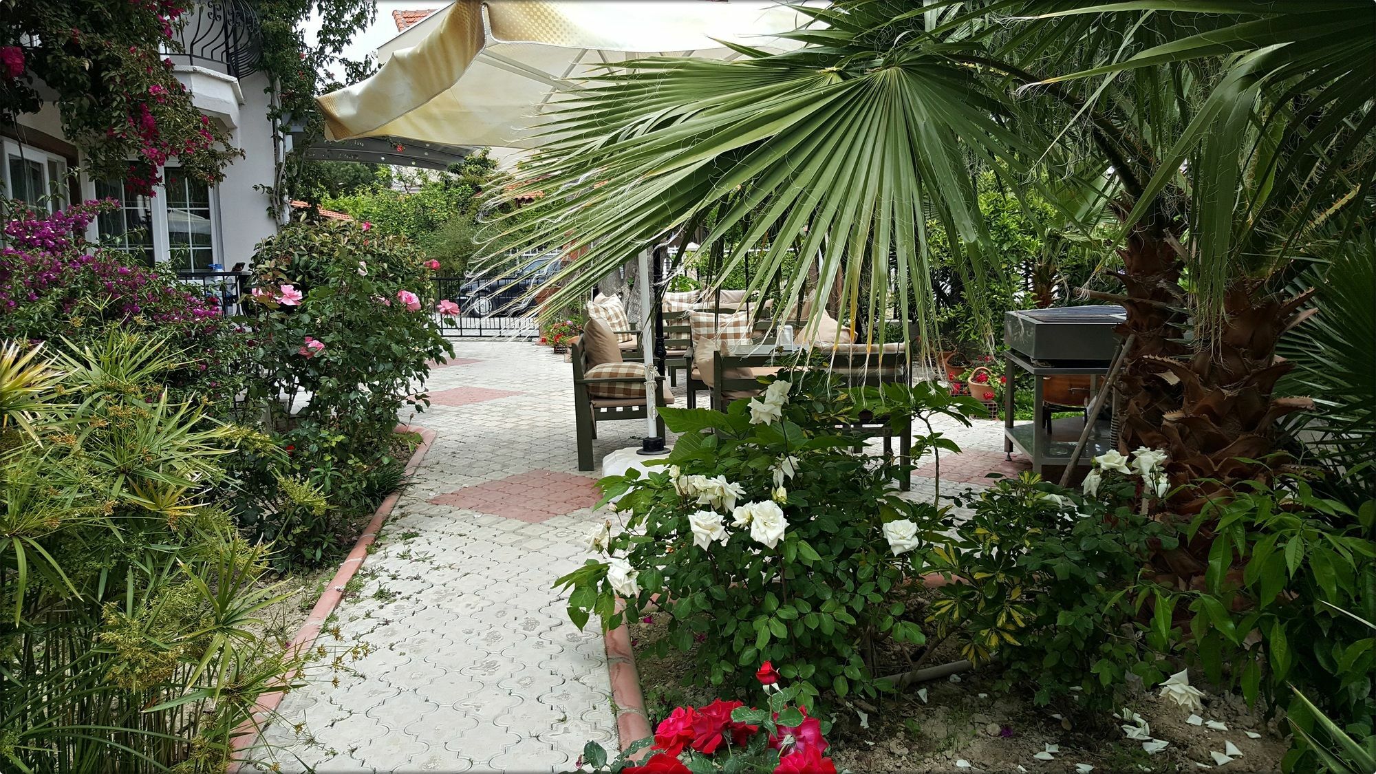 Eon Dalyan Boutique Hotel Extérieur photo