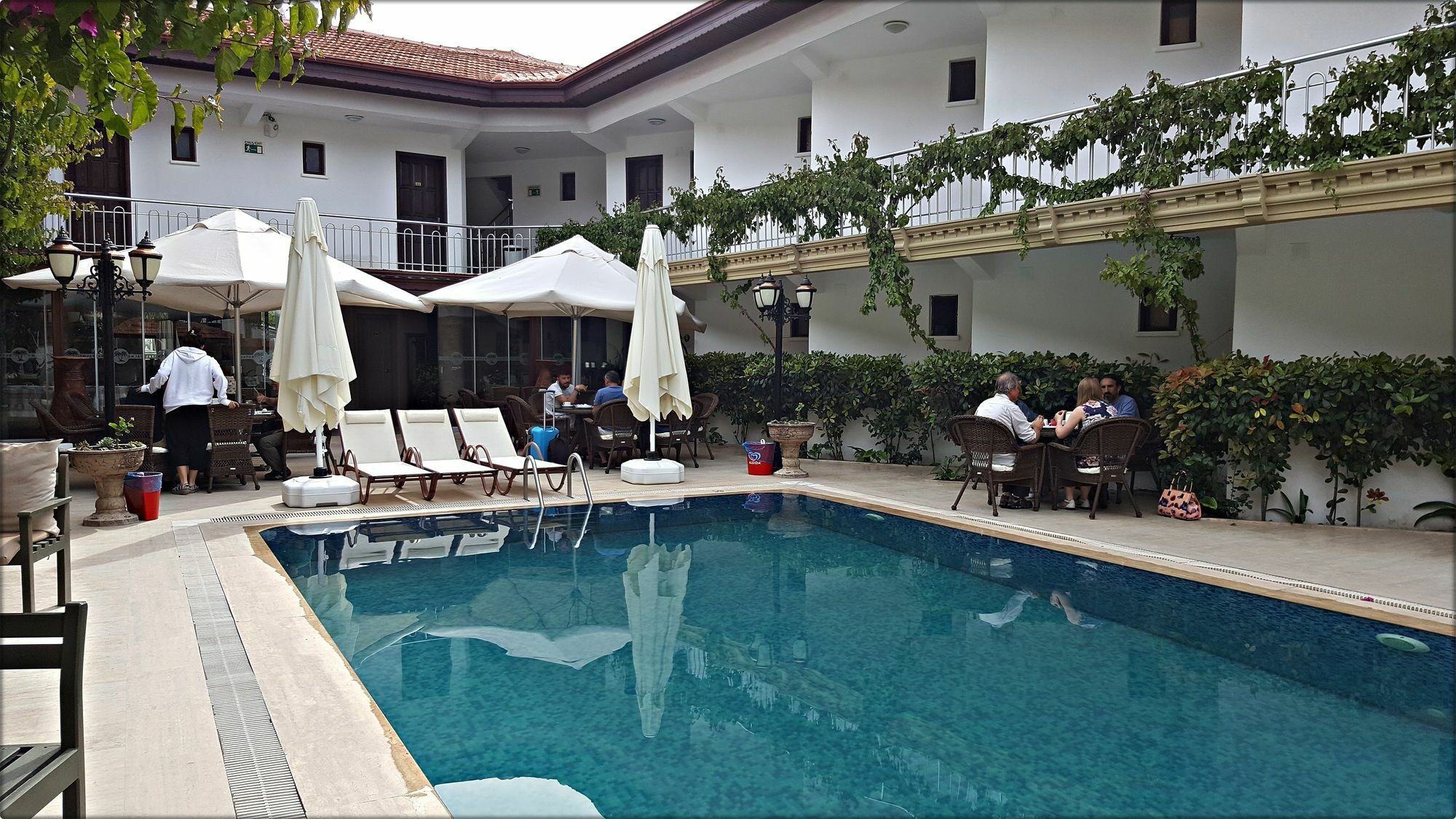 Eon Dalyan Boutique Hotel Extérieur photo