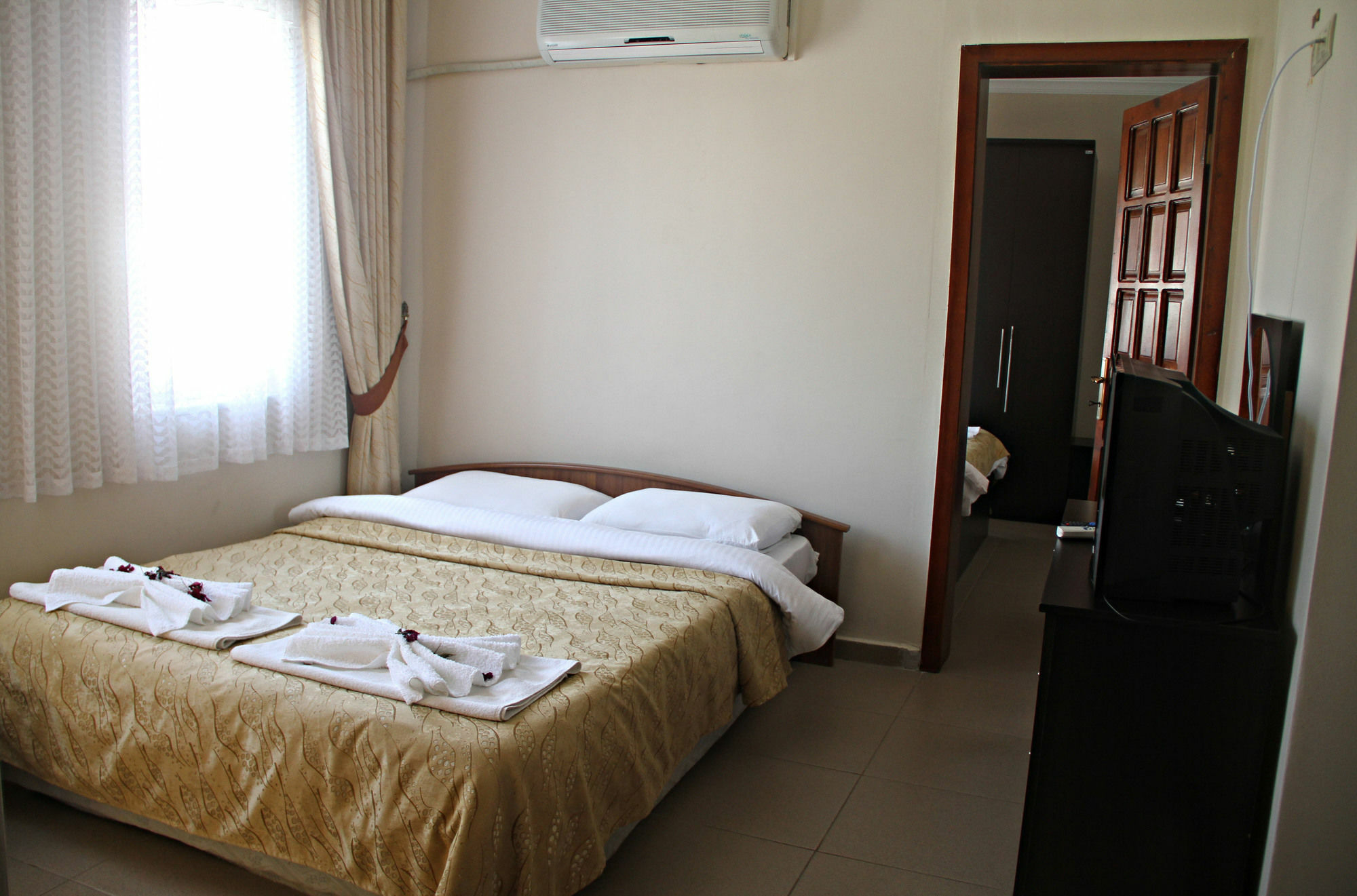 Eon Dalyan Boutique Hotel Extérieur photo